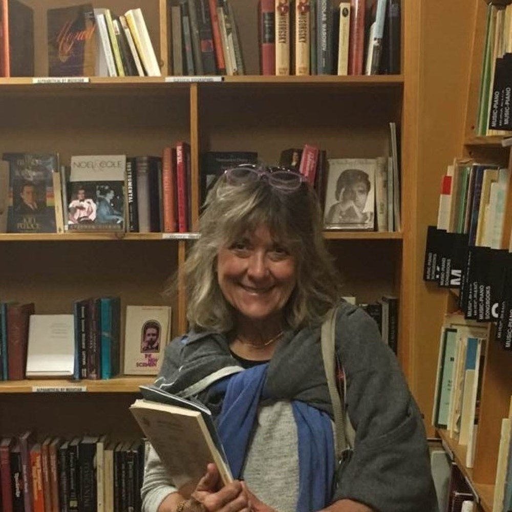 Meet your Posher, Jan